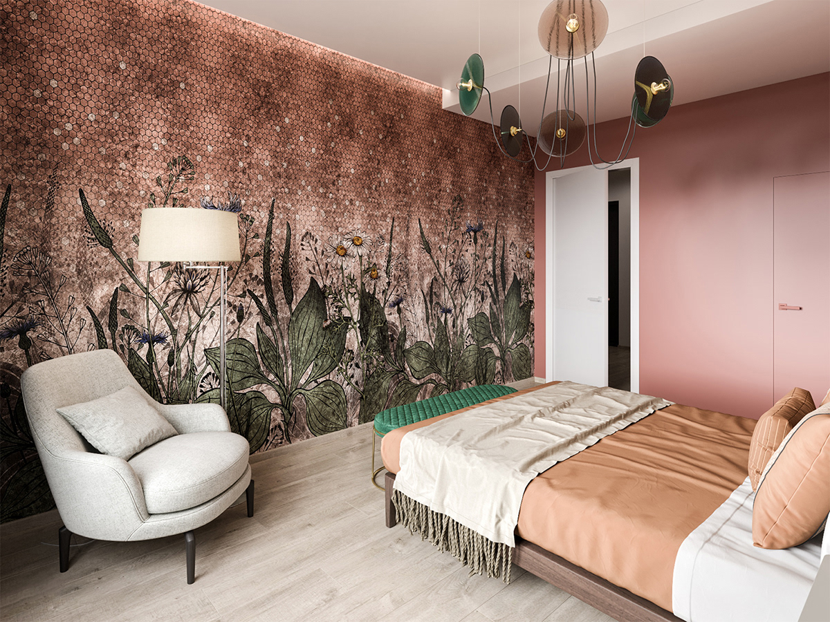 Master Bedroom Ideas